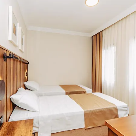 The Lume Boutique Hotel&restaurant&spa