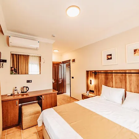 The Lume Boutique Hotel&restaurant&spa Couette-café