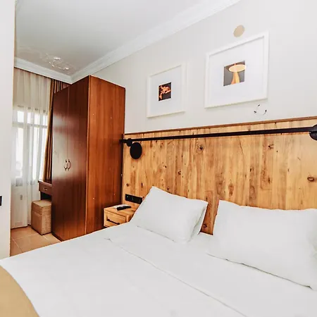 The Lume Boutique Hotel&restaurant&spa * Bodrum
