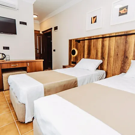 The Lume Boutique Hotel&restaurant&spa