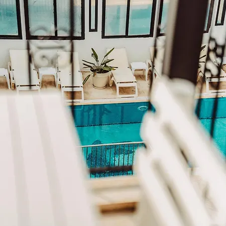 The Lume Boutique Hotel&restaurant&spa *