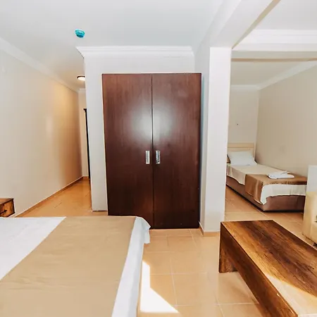 The Lume Boutique Hotel&restaurant&spa * Bodrum