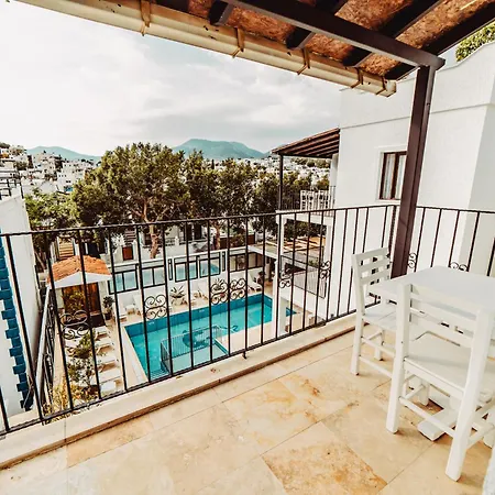 The Lume Boutique Hotel&restaurant&spa Couette-café