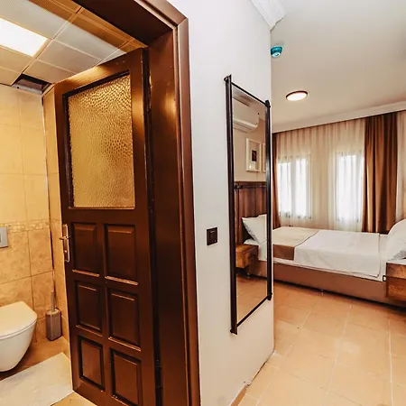 The Lume Boutique Hotel&restaurant&spa Couette-café